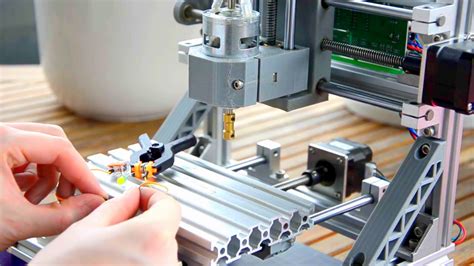 list cnc machine calibration